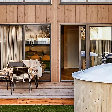 2 Bedroom Stunning In * Trzęsacz
