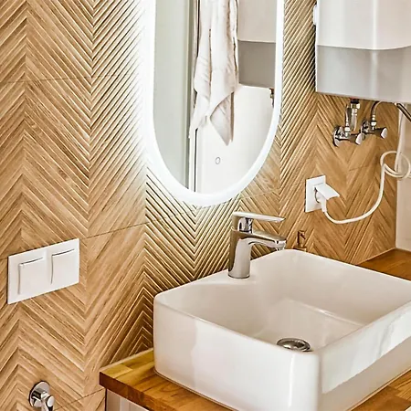2 Bedroom Stunning In Trzęsacz