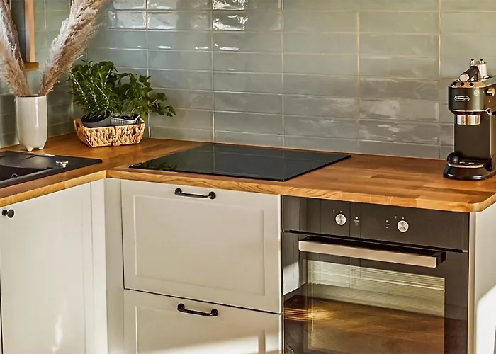 別荘 2 Bedroom Lovely In