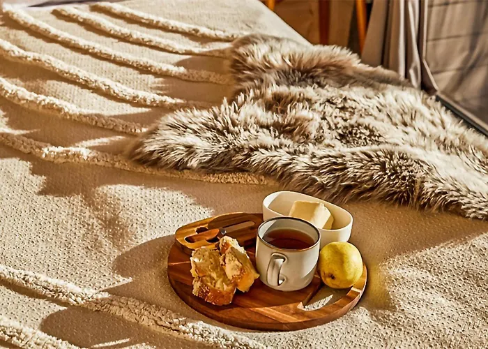 別荘 2 Bedroom Lovely In トシェンサチ